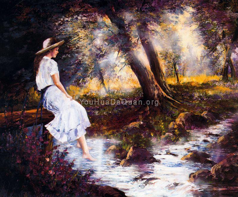 -Unknown - 胡安·福图尼